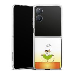 Hard Case transparent