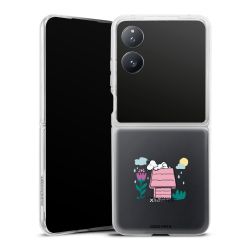 Hard Case transparent