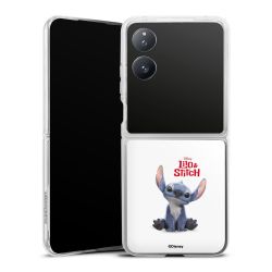 Suojakuori läpinäkyvä