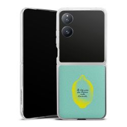 Hard Case transparent