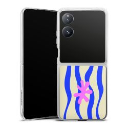 Skyddskal genomskinlig