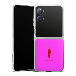 Hard Case transparent