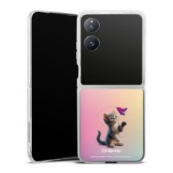 Suojakuori läpinäkyvä