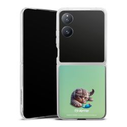 Suojakuori läpinäkyvä