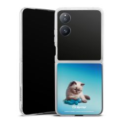 Suojakuori läpinäkyvä