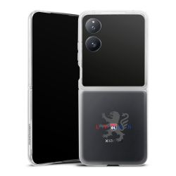 Hard Case transparent