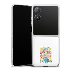 Suojakuori läpinäkyvä