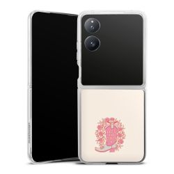 Suojakuori läpinäkyvä