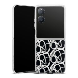 Suojakuori läpinäkyvä