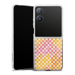 Suojakuori läpinäkyvä