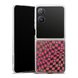 Suojakuori läpinäkyvä