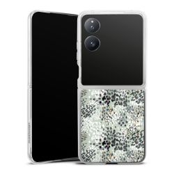 Suojakuori läpinäkyvä