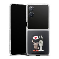 Hard Case transparent