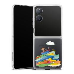 Hard Case transparent