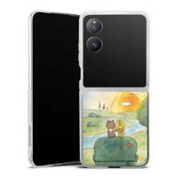 Hard Case transparent