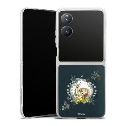 Suojakuori läpinäkyvä