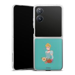 Suojakuori läpinäkyvä