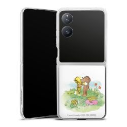 Hard Case transparent