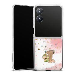 Hard Case transparent