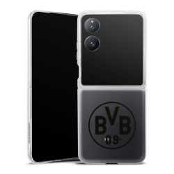 Skyddskal genomskinlig