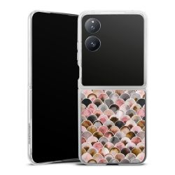 Suojakuori läpinäkyvä