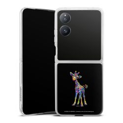 Suojakuori läpinäkyvä