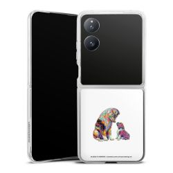 Suojakuori läpinäkyvä