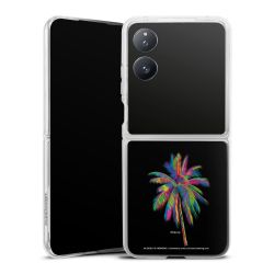 Suojakuori läpinäkyvä