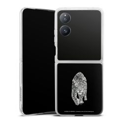 Suojakuori läpinäkyvä