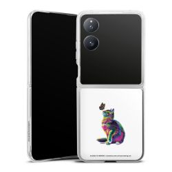 Suojakuori läpinäkyvä