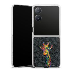 Suojakuori läpinäkyvä