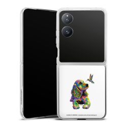 Suojakuori läpinäkyvä