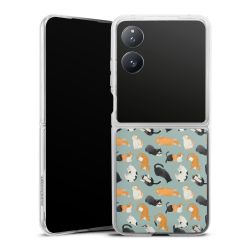 Suojakuori läpinäkyvä