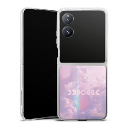 Suojakuori läpinäkyvä