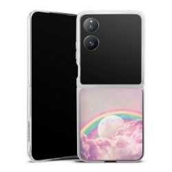 Suojakuori läpinäkyvä