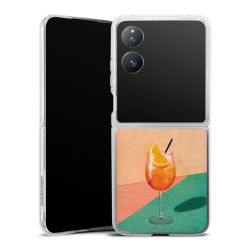 Hard Case transparent