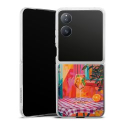 Hard Case transparent