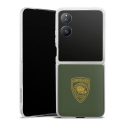 Hard Case transparent