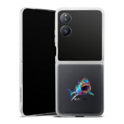 Suojakuori läpinäkyvä