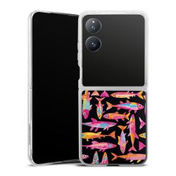 Suojakuori läpinäkyvä