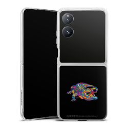 Suojakuori läpinäkyvä