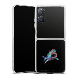 Suojakuori läpinäkyvä