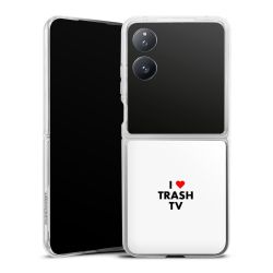 Hard Case transparent