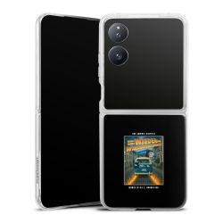 Hard Case transparent