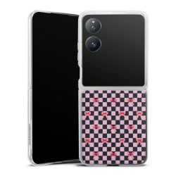 Suojakuori läpinäkyvä