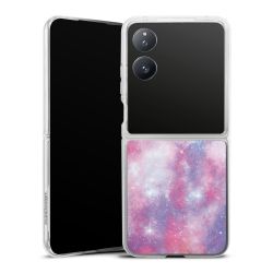 Suojakuori läpinäkyvä