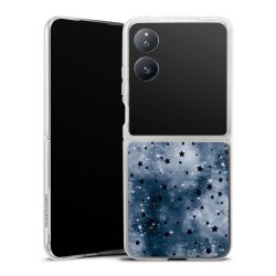 Suojakuori läpinäkyvä