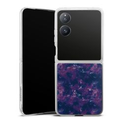 Suojakuori läpinäkyvä