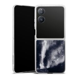 Suojakuori läpinäkyvä