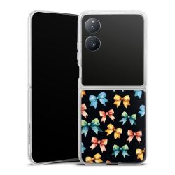 Suojakuori läpinäkyvä